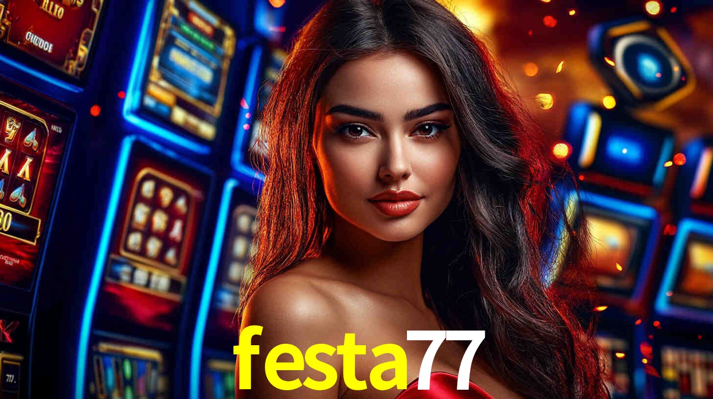Experiência VIP festa77
