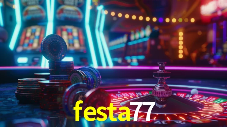 Experiência VIP festa77