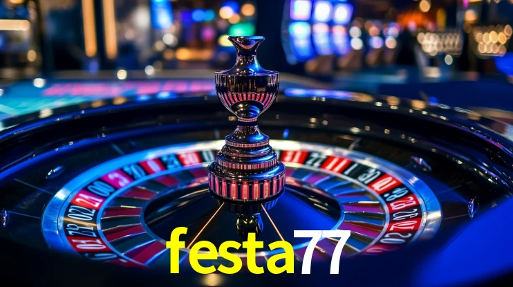 festa77 - Conheça Os Melhores Cassinos Online Do Brasil - festa77.com