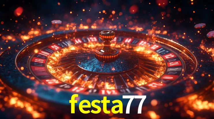 festa77: Seu Cassino Premiado com Pagamentos Rápidos