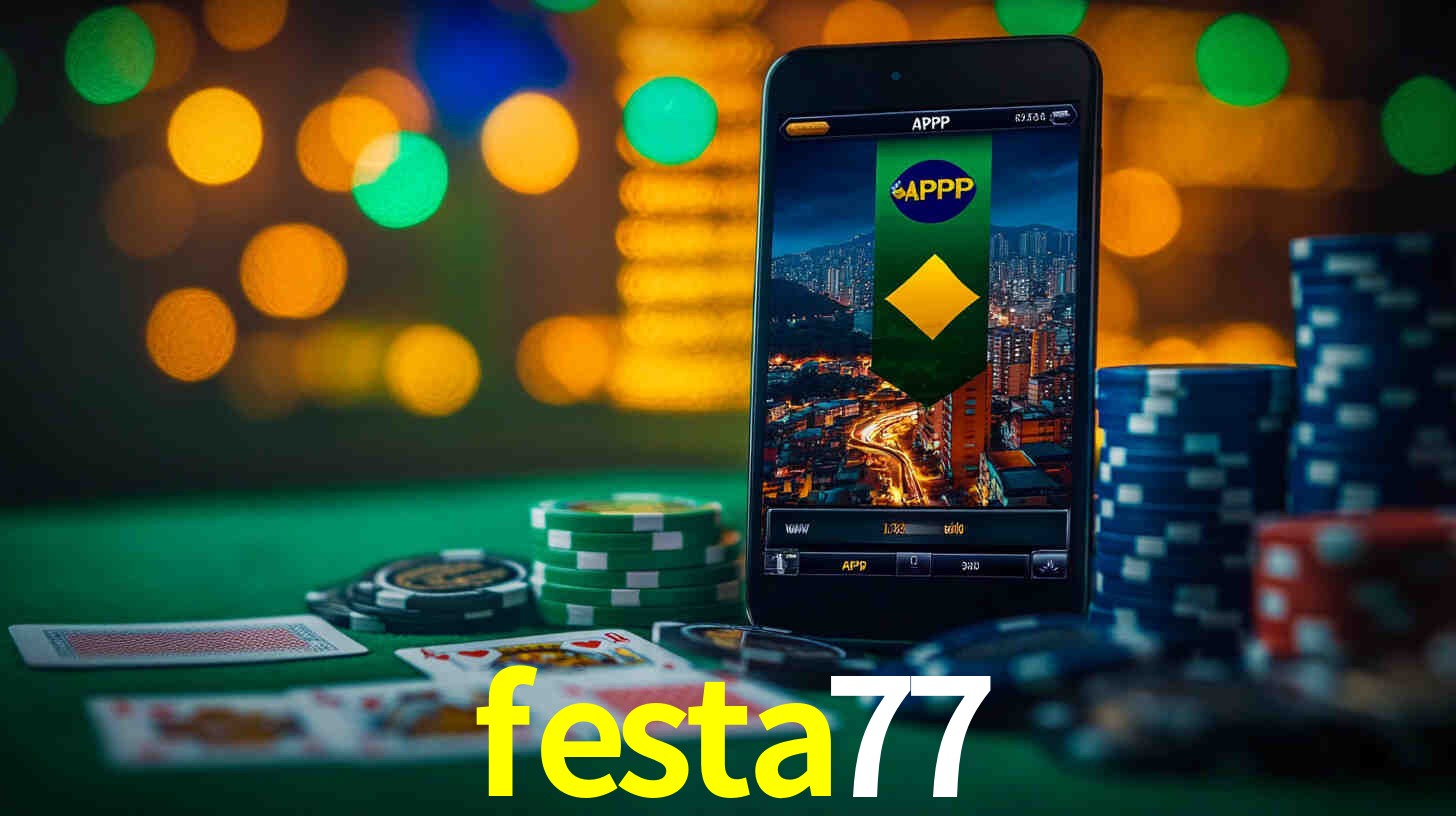 Estatísticas festa77