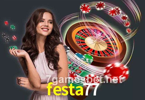 vivo no cassino festa77