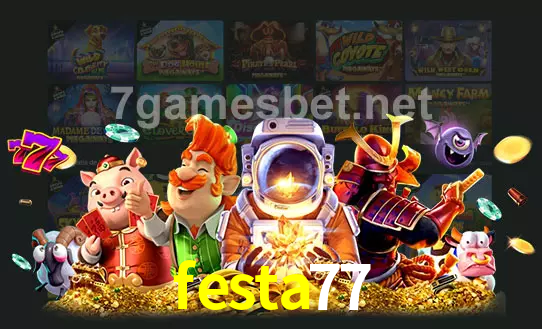 cassino festa77