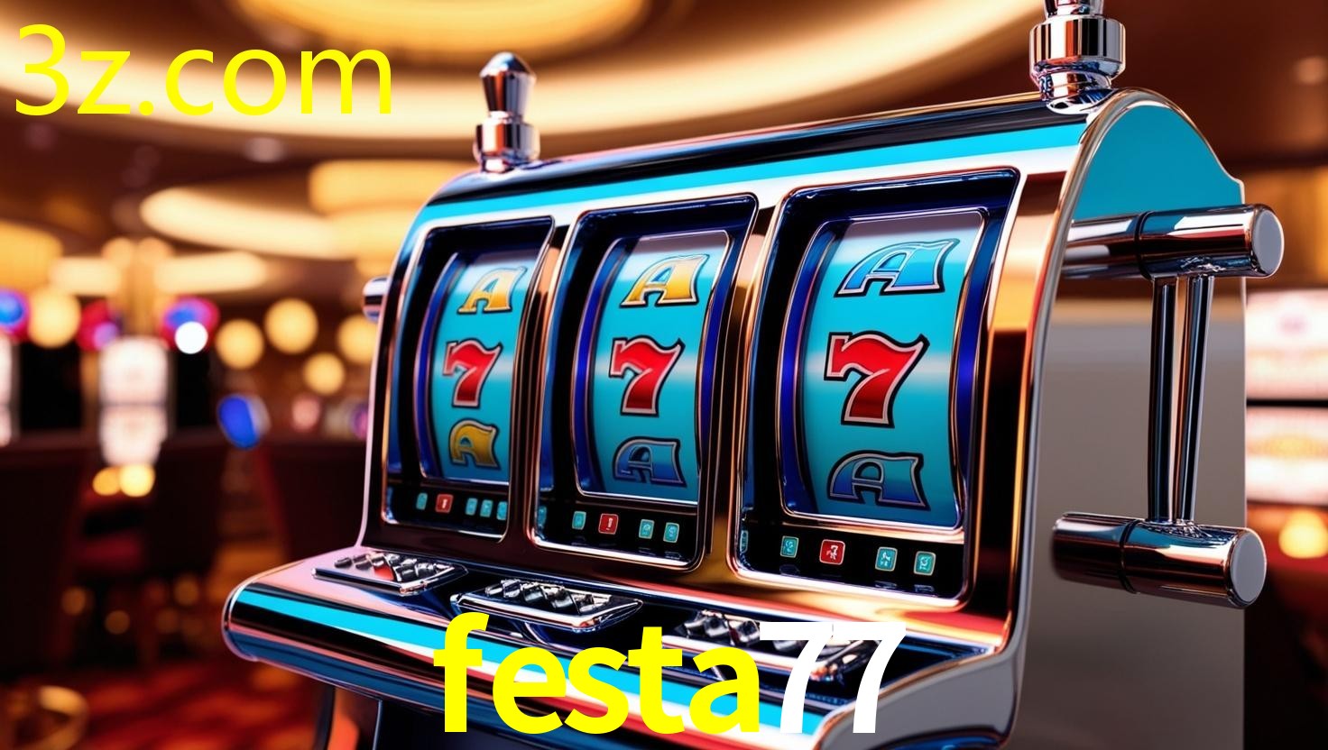 FESTA77