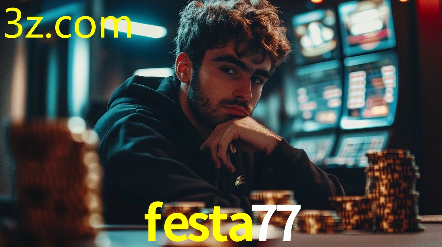 FESTA77