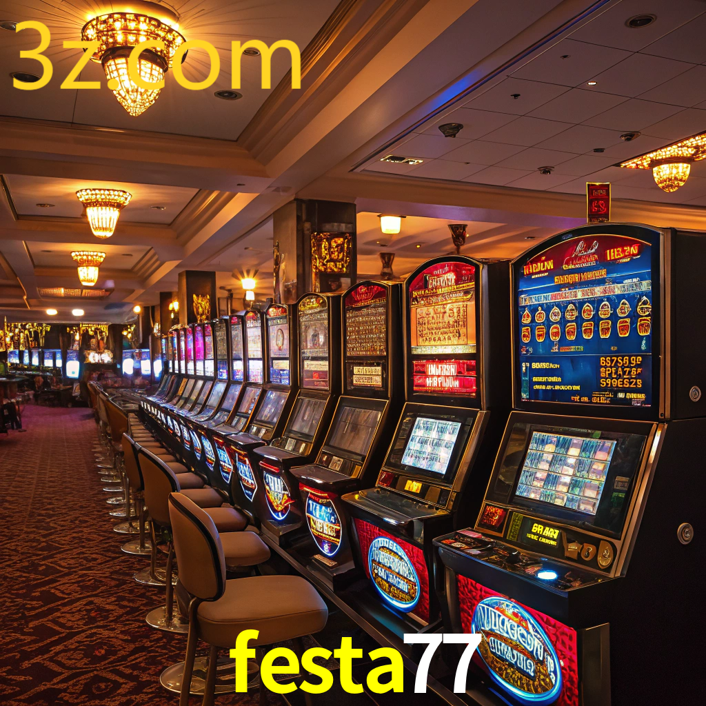 FESTA77
