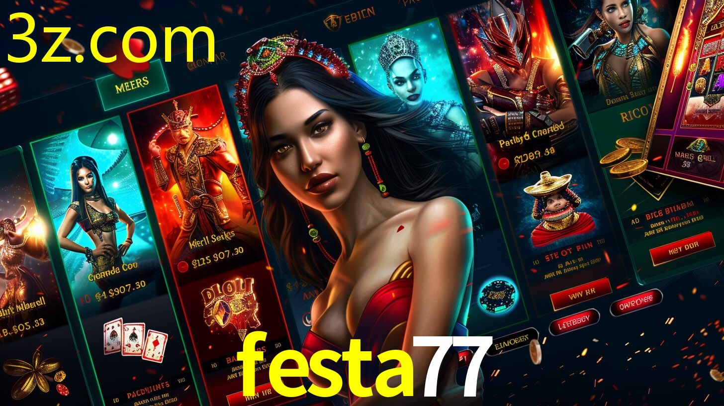 FESTA77