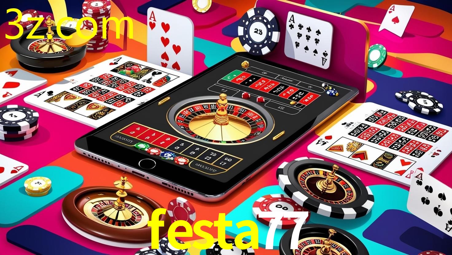FESTA77
