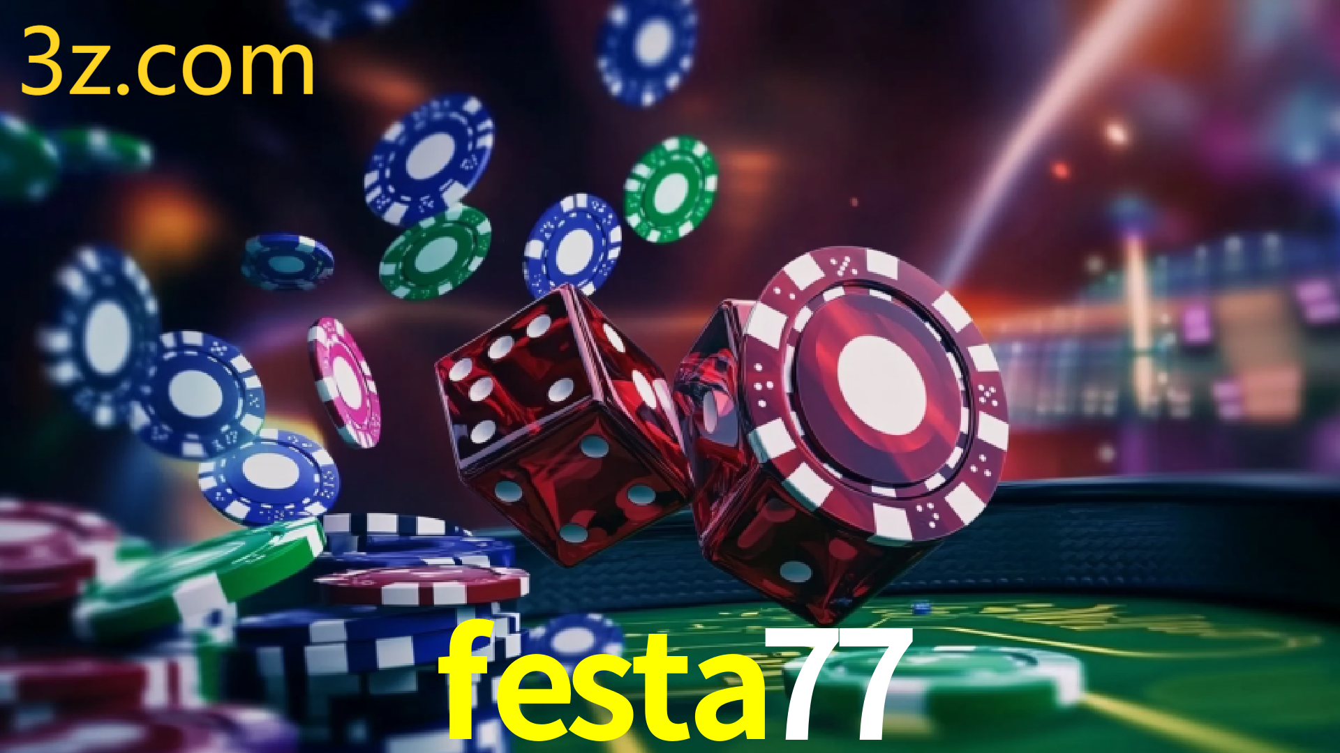 FESTA77