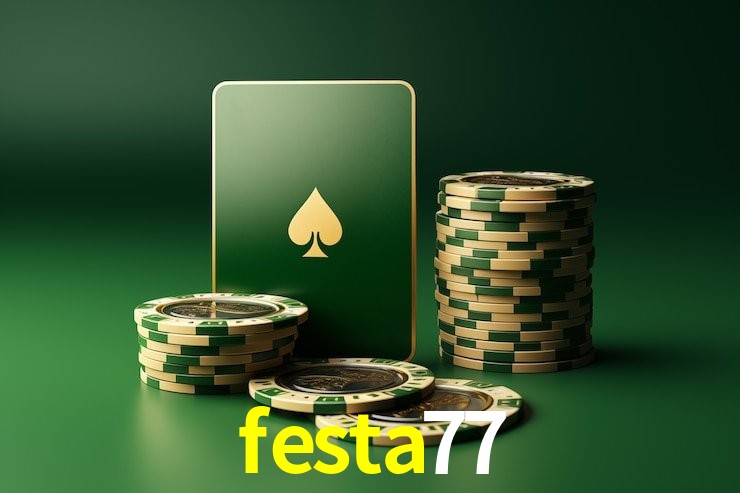VIP Casino festa77