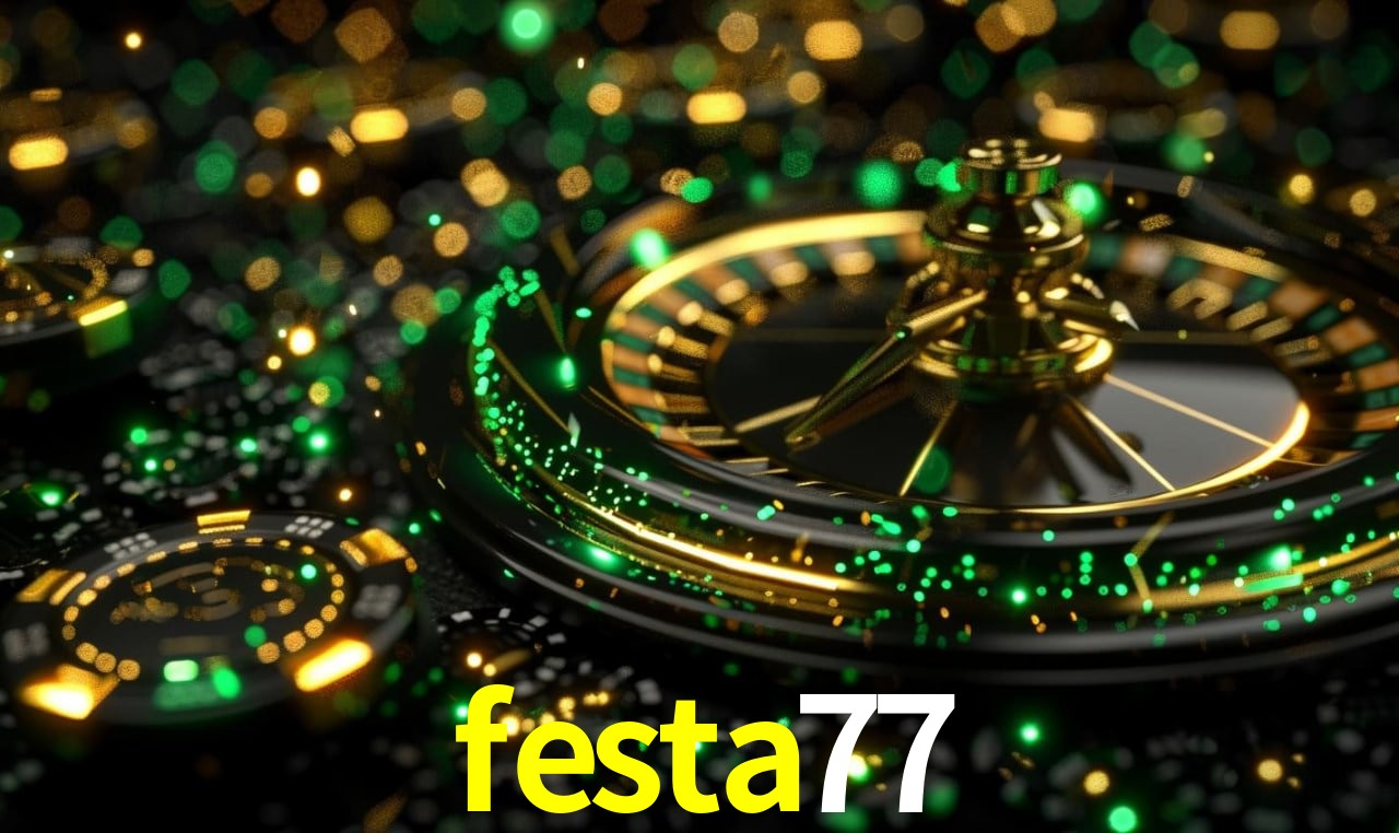 A Experiência Imersiva dos Cassinos Ao Vivo no festa77