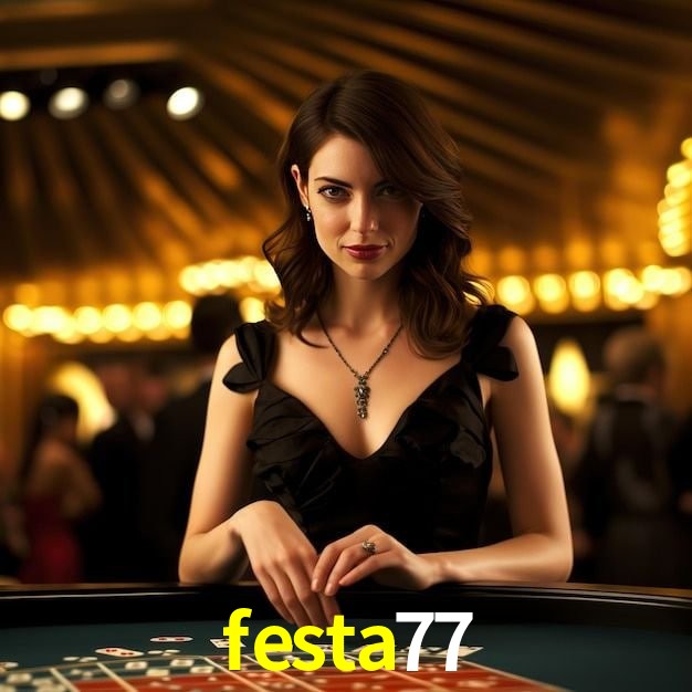Estatísticas do Jogo festa77