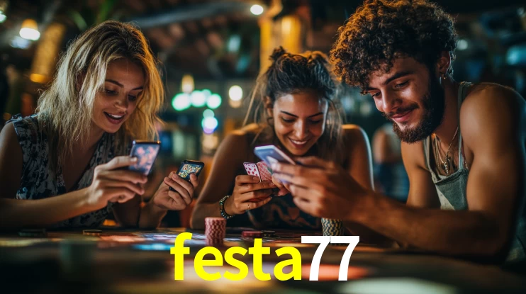 Exclusive Games festa77