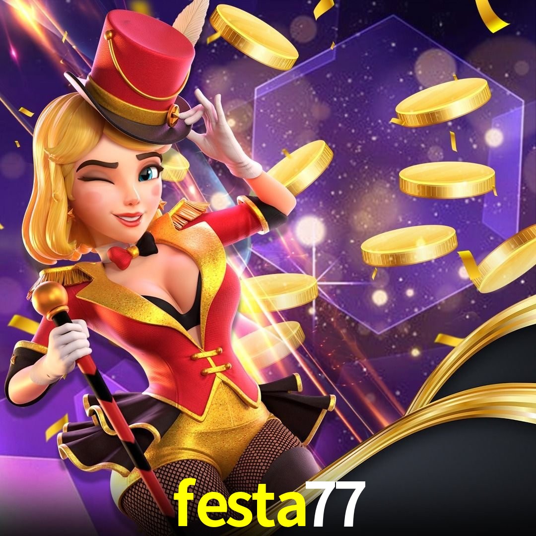 Live Casino festa77