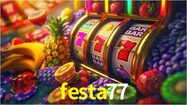 Secure Login festa77