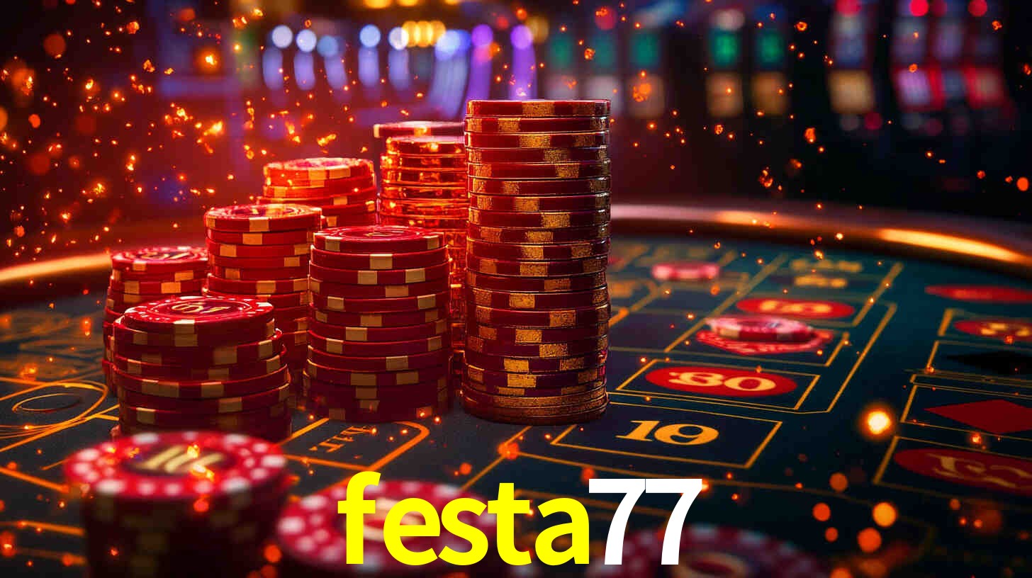 festa77