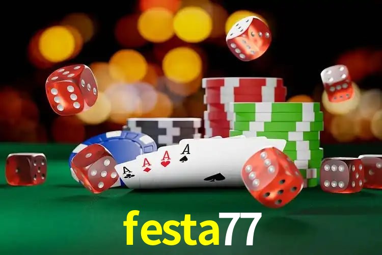 Apostas Esportivas na festa77: Um Guia Completo