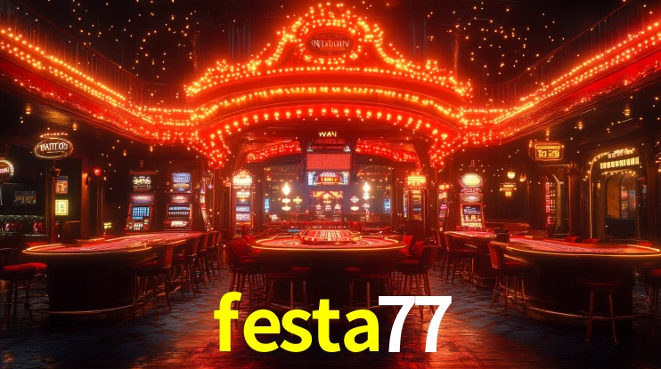 festa77