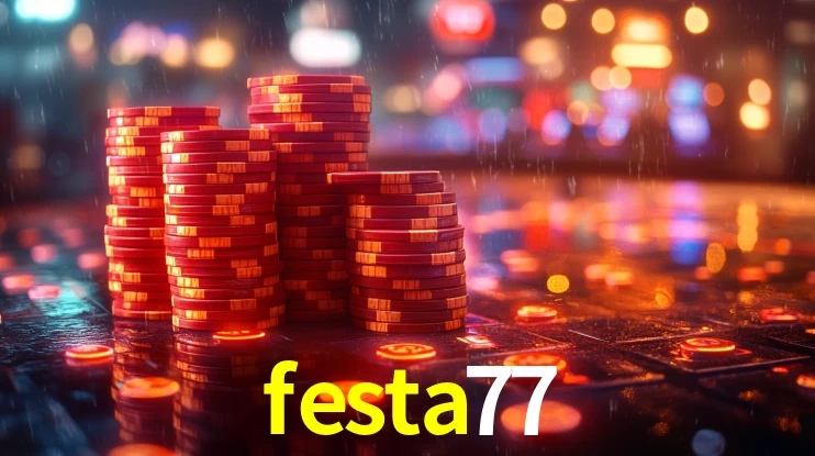 festa77.com