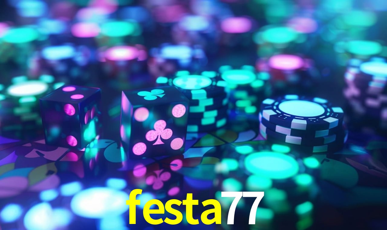 A Experiência Imersiva dos Cassinos Ao Vivo no festa77