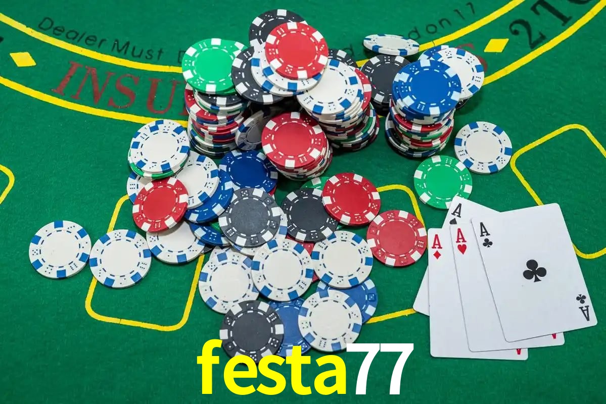 Desvendando o Mundo dos Jogos Virtuais na festa77