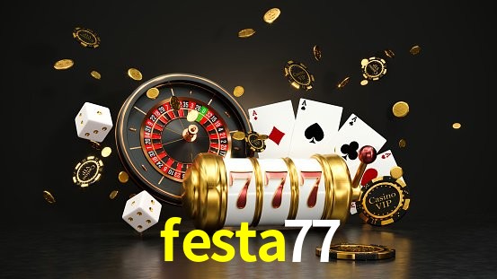 Roulette Table festa77