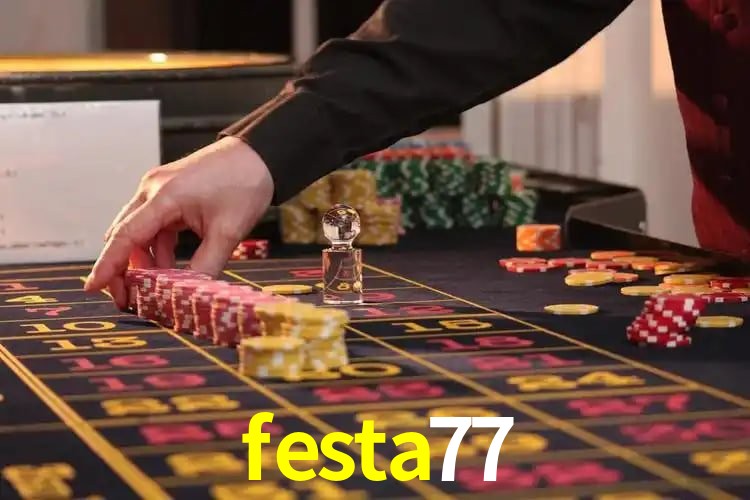 PIX Instantâneo festa77
