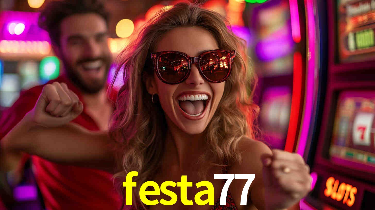 Estatísticas Esportivas festa77