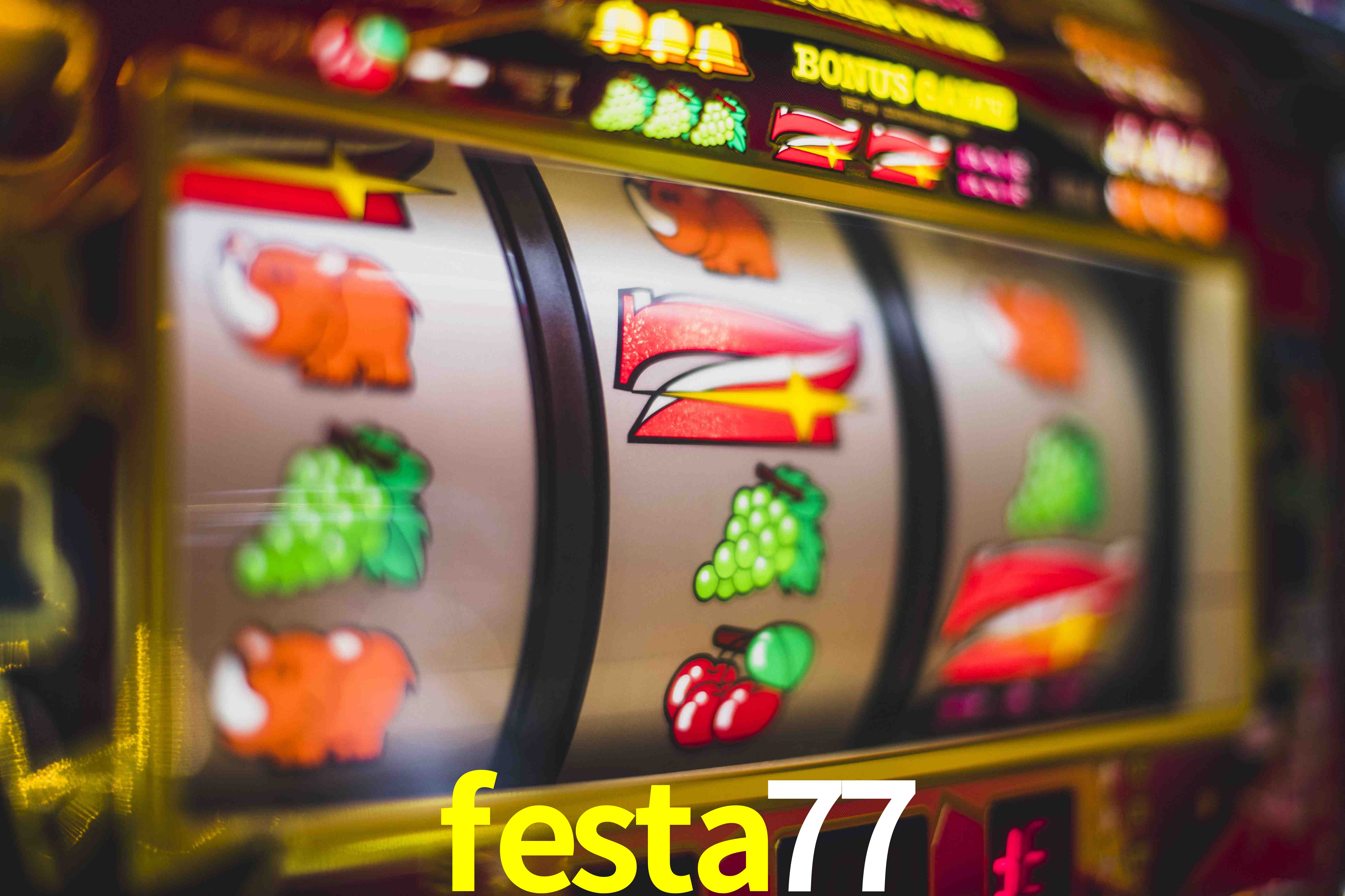 Blackjack Table festa77