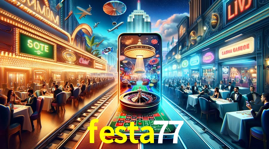 Player Reviews festa77