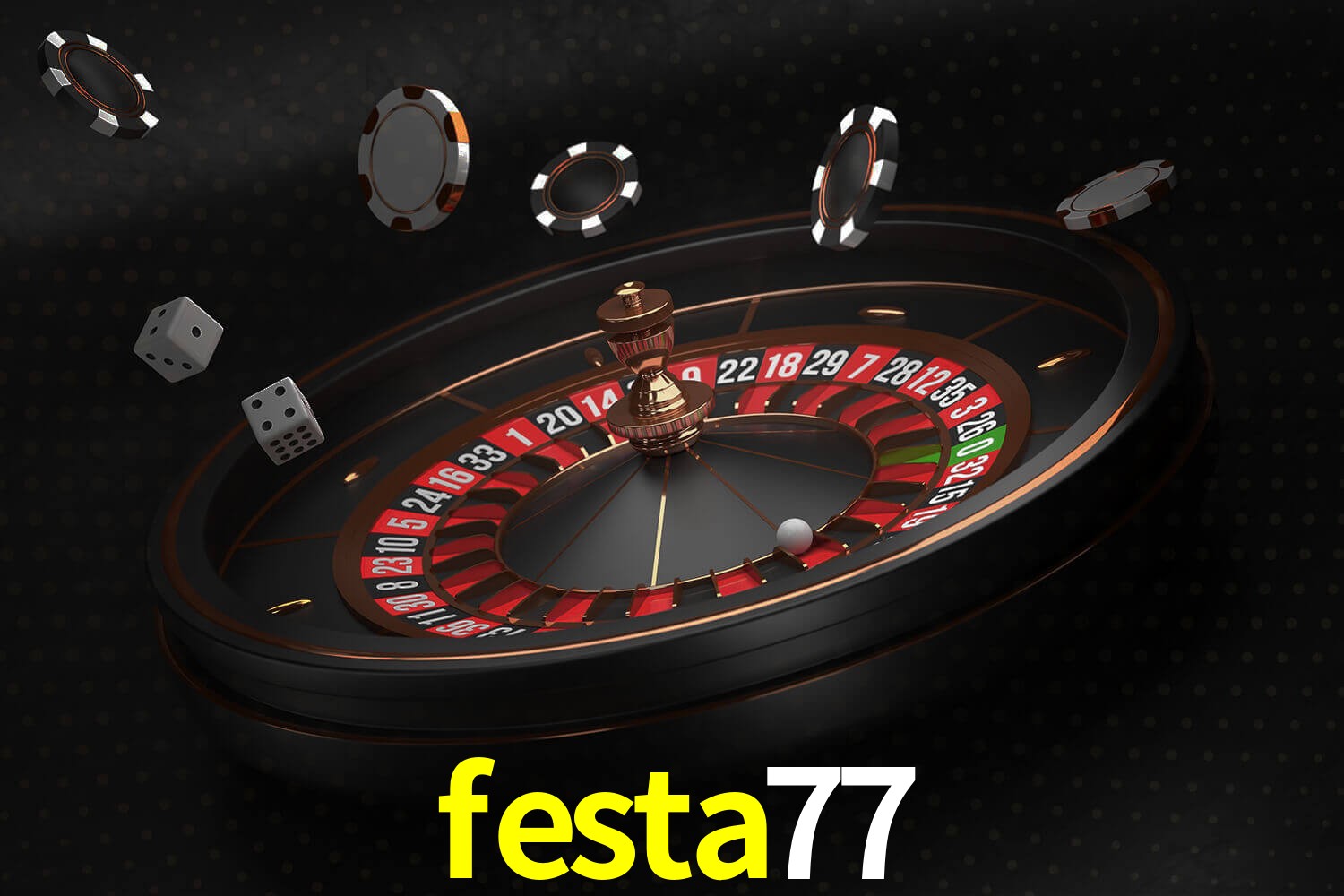Bônus Generosos e Exclusivos no festa77 para Você!