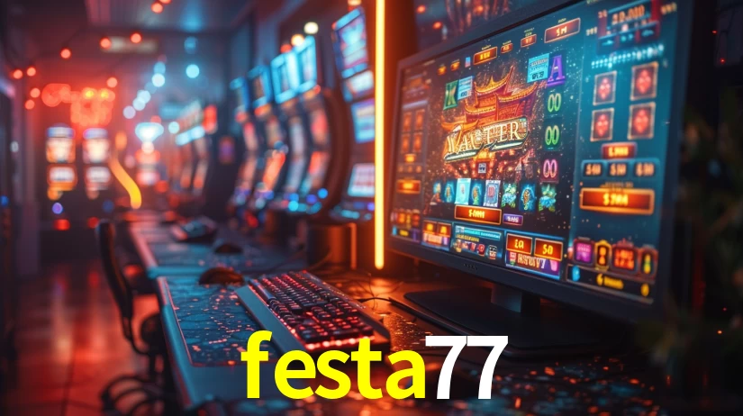 festa77.com