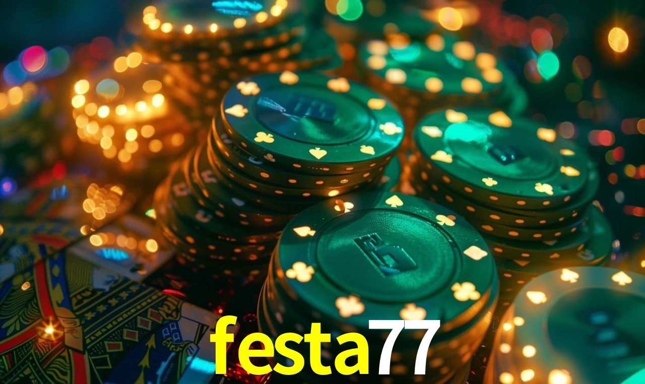 A Emoção da Loteria na festa77: Uma Chance de Mudança de Vida