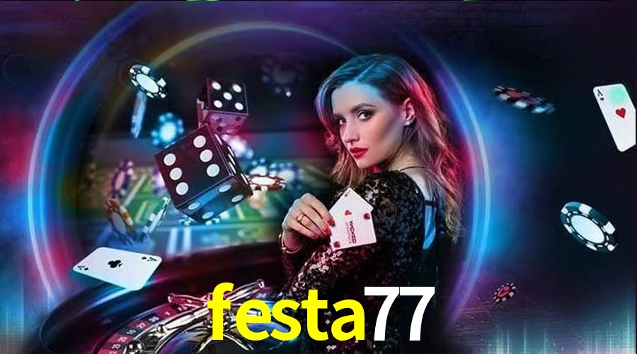 Bonus Features festa77