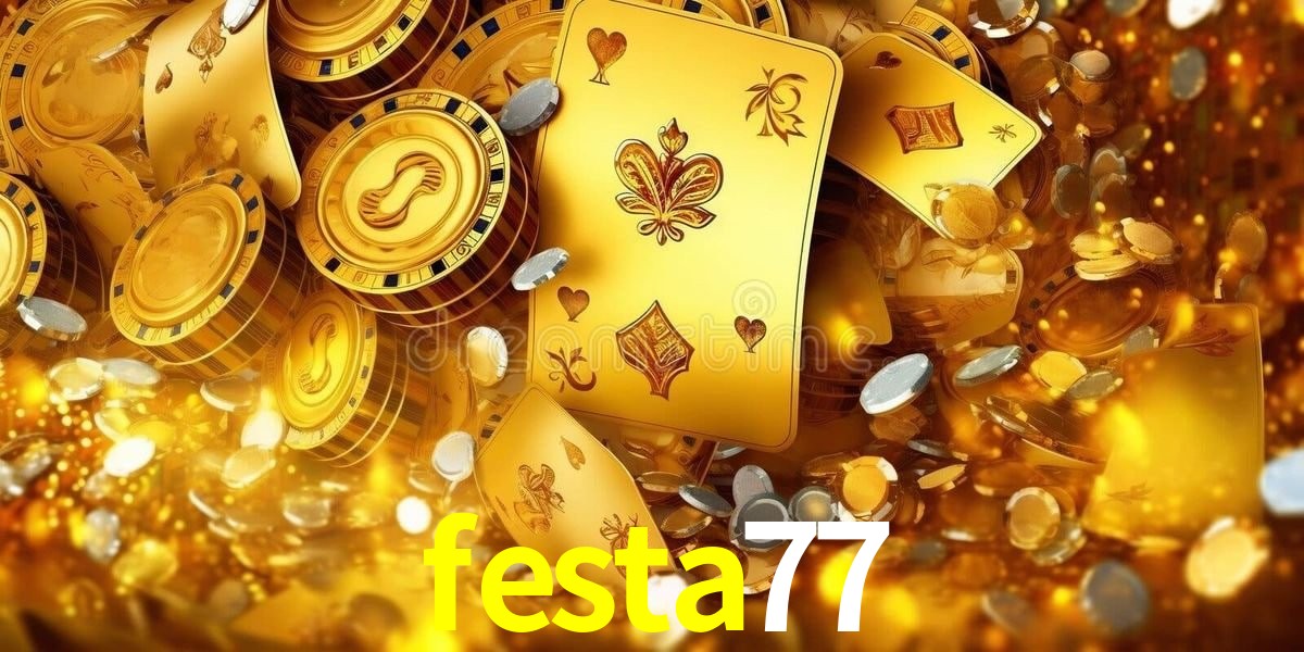 Login Seguro festa77