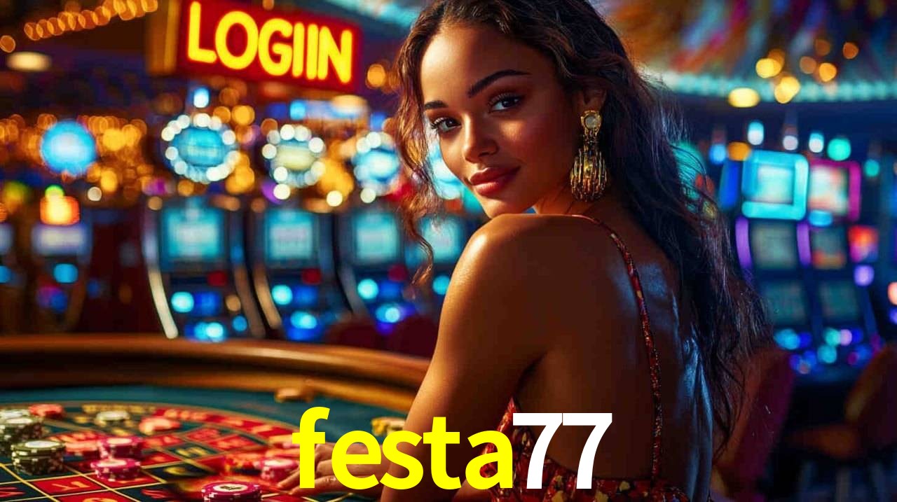 A Popularidade dos Caça-Níqueis no festa77