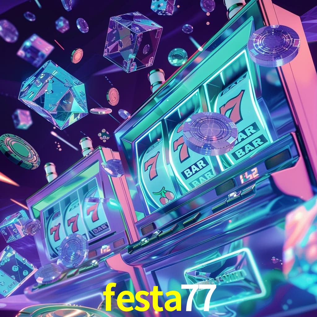Sistemas de Segurança festa77
