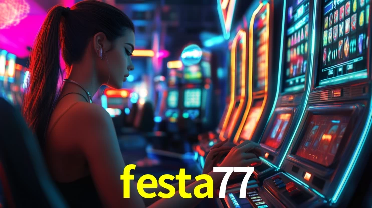 festa77.com