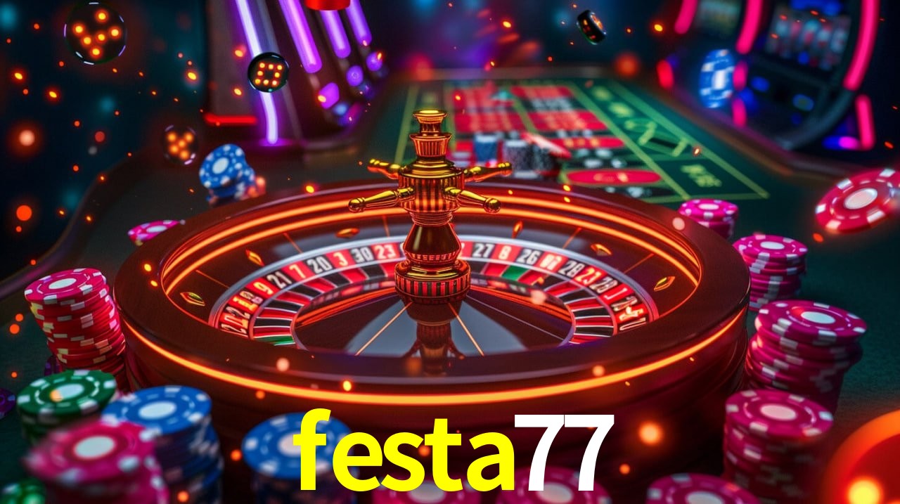Promoções Sazonais festa77