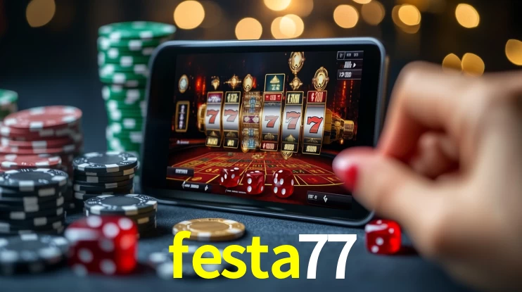 festa77