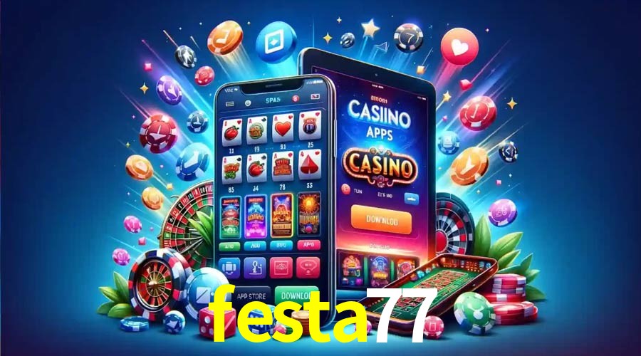 Game Statistics festa77
