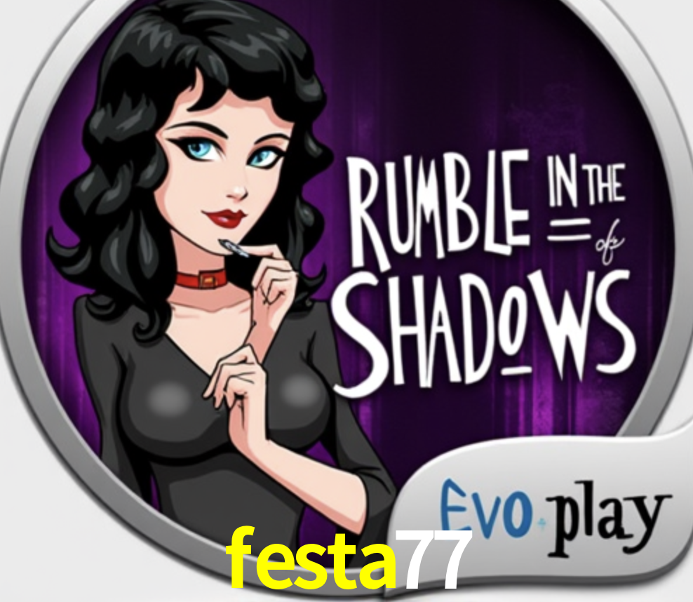 Slot Games festa77