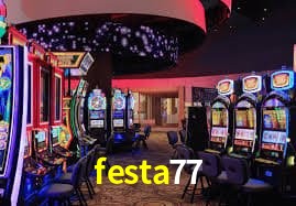 Explorando a Categoria de Eventos em Apostas na festa77