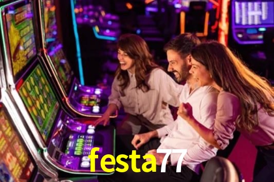 Promoção Relâmpago festa77