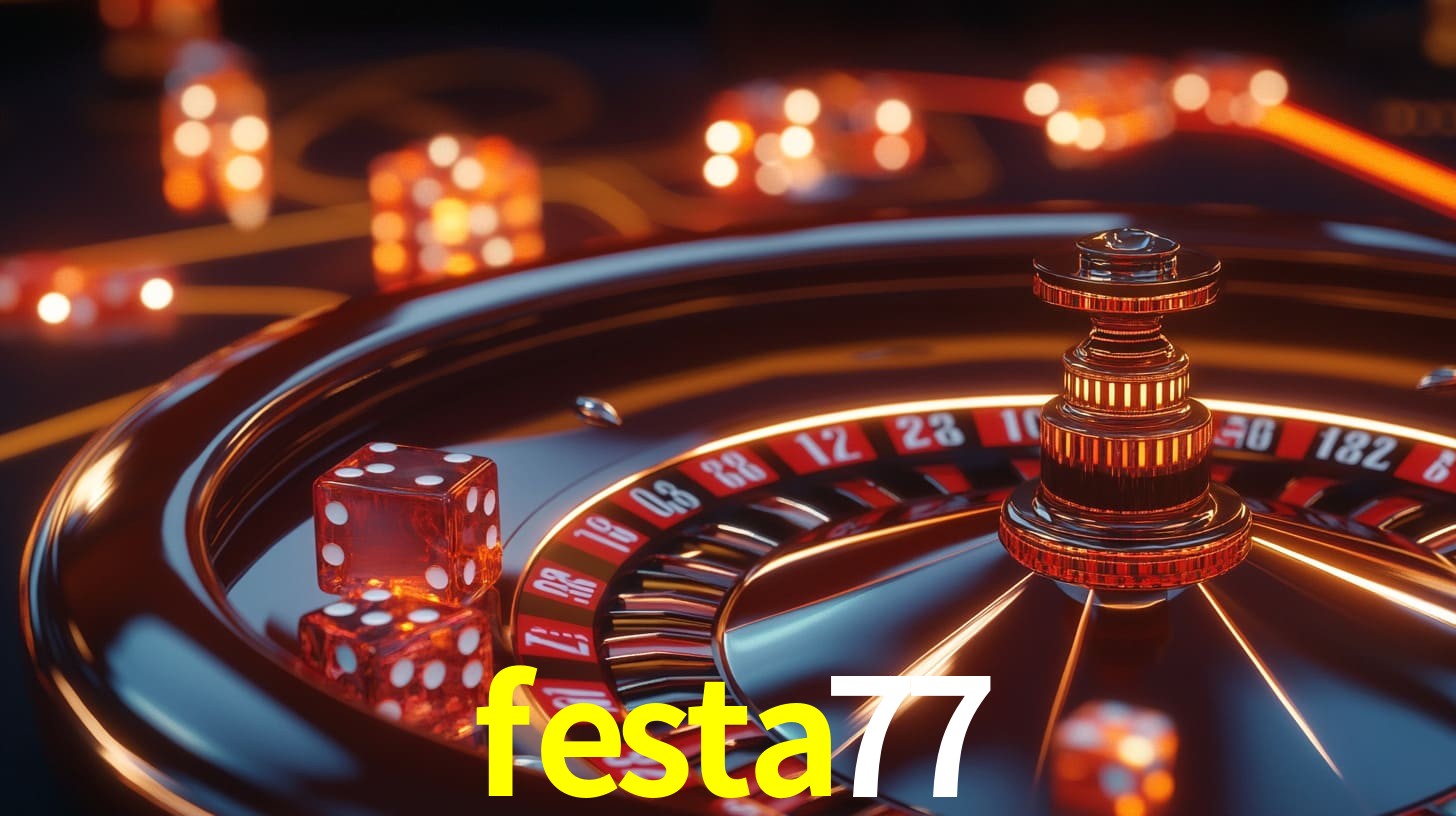 Daily Bonuses festa77