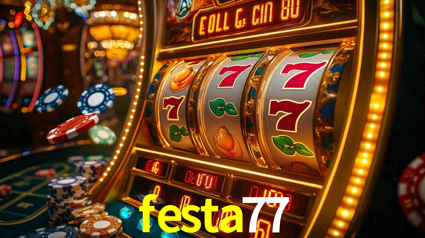 festa77,festa77.com
