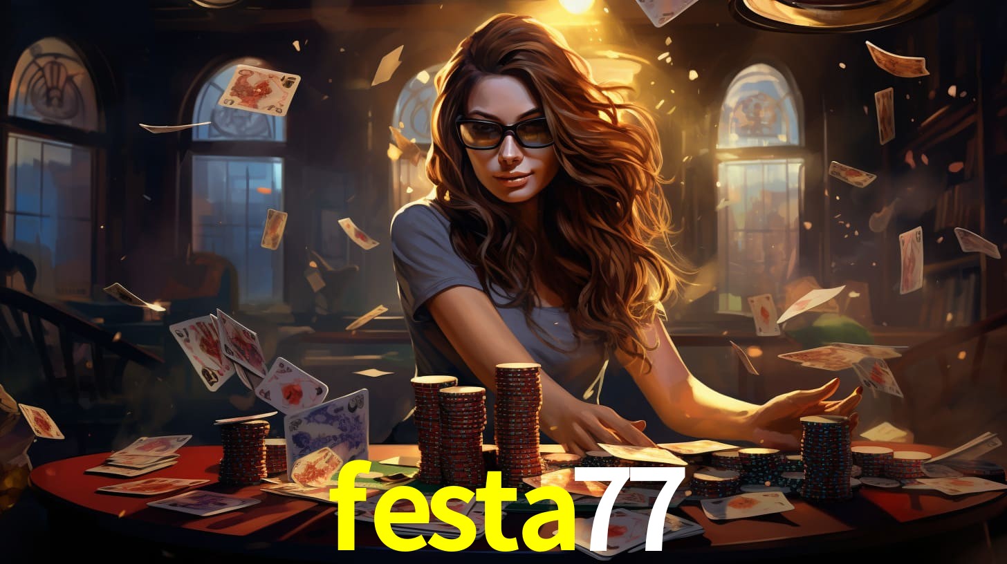 Welcome Bonus festa77