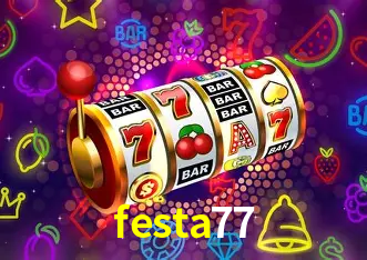 cassino festa77
