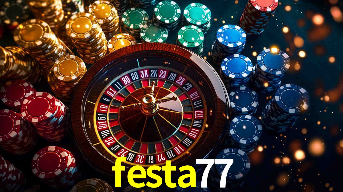 festa77