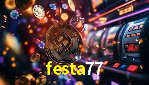 Integração de APIs festa77